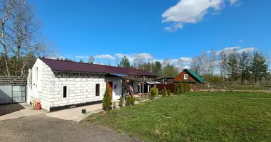 Дом в Неманицкий сельский Совет, Беларусь