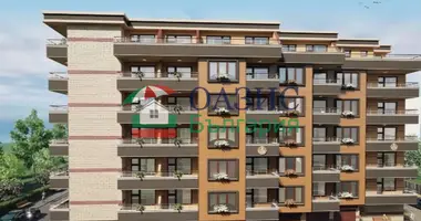 1 bedroom apartment in Pomorie, Bulgaria