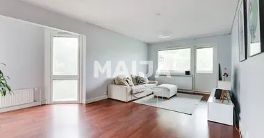 Appartement 3 chambres dans Helsinki sub region, Finlande