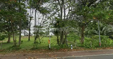 Grundstück in Ban Khao Pi Lai, Thailand