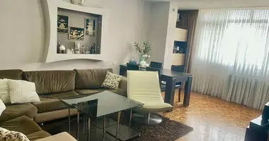 Apartamento 4 habitaciones en Batumi, Georgia