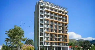 Wohnung 1 zimmer in Batumi, Georgien