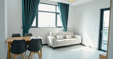 2 bedroom condo in Sangkat Phsar Daeum Thkov, Cambodia