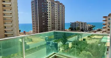 Квартира 3 комнаты в Мезитли, Турция
