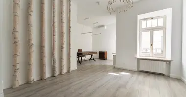 Apartamento en Varsovia, Polonia