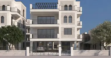 Appartement 1 chambre dans Thermi, Grèce