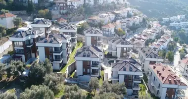 4 bedroom apartment in Besiktas, Turkey