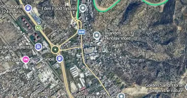 Parcela en Babice e Madhe, Albania