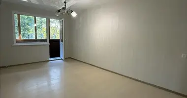 2 room apartment in Minsk, Belarus