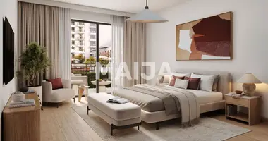 Apartamento 1 habitación en Dubái, Emiratos Árabes Unidos