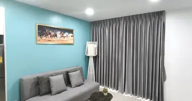 Kondominium 1 Schlafzimmer in Ban Na Chom Thian, Thailand