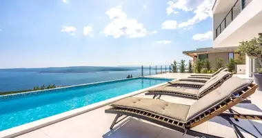 Dom 3 pokoi w Crikvenica, Chorwacja