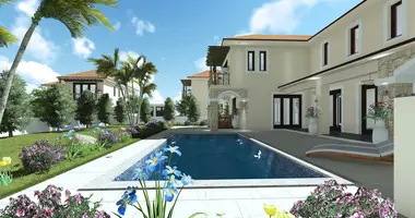 Villa 3 chambres dans Larnaca, Chypre