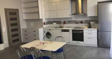 Apartamento 1 habitación en Odesa, Ucrania