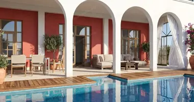 Villa 3 bedrooms in Herceg Novi, Montenegro