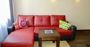 Apartment in Smolice, Poland