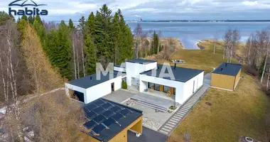 Maison 4 chambres dans Oulunsalo, Finlande