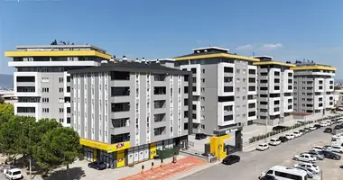 Apartamento 4 habitaciones en 1 Aydin Caddesi, Turquía