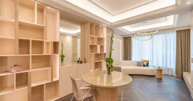 Wohnung 1 Schlafzimmer in Monaco
