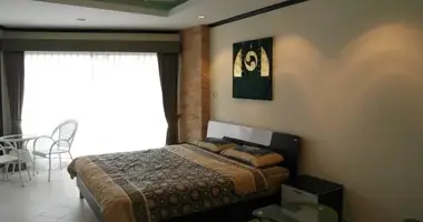 Copropriété 1 chambre dans Pattaya, Thaïlande