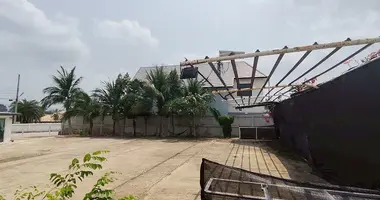 Plot of land in mab fakthxng, Thailand