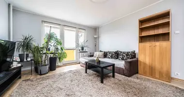 Wohnung 2 zimmer in Posen, Polen