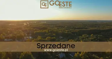 Parcela en Smolice, Polonia