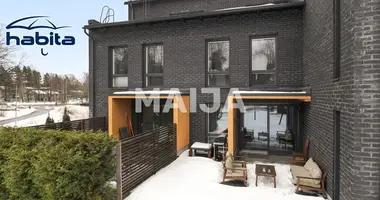 Haus 4 zimmer in Verwaltungsgemeinschaft Helsinki, Finnland