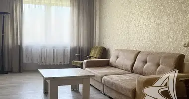 Apartamento 2 habitaciones en Muchaviecki sielski Saviet, Belarús