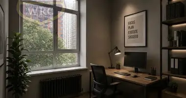 Propriété commerciale 228 m² dans Moscou, Russie