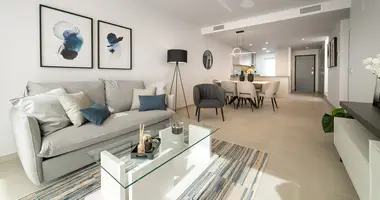 Bungalow in Pulpi, Spanien