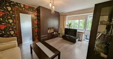 2 room apartment in Kaunas, Lithuania