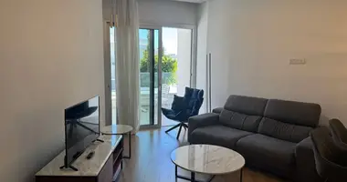 2 bedroom apartment in Limassol, Cyprus