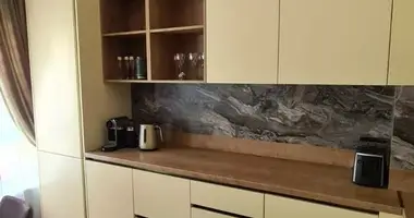 Wohnung 3 zimmer in Becici, Montenegro