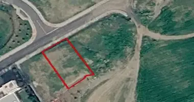 Plot of land in Yeri, Cyprus