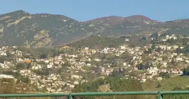 Terrain dans Makrinitsa, Grèce