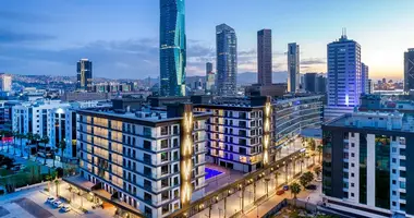 Квартира 4 комнаты в Bayrakli, Турция