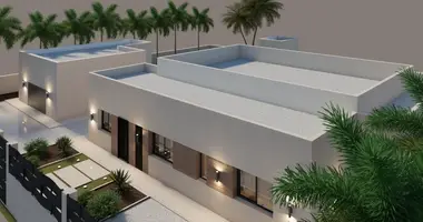 Квартира 4 комнаты в el Pinos Pinoso, Испания