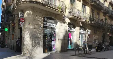 Sklep 85 m² w Barcelona, Hiszpania