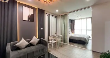 Condo w Si Sunthon, Tajlandia