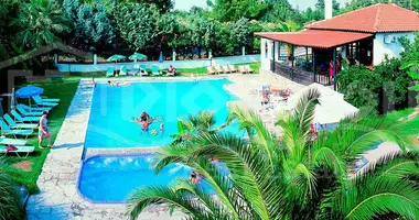 Hotel 1 260 m² in Griechenland