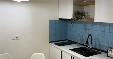 Студия 1 комната в Батуми, Грузия