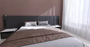 1 bedroom apartment in Tivat, Montenegro