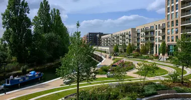 Apartamento 2 habitaciones en Londres, Reino Unido