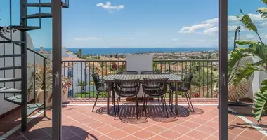 Apartamento 3 habitaciones en Benahavis, Španjolska