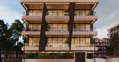 Apartamento en Limassol District, Chipre