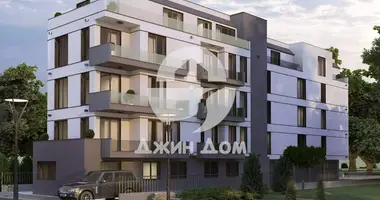 Mieszkanie 2 pokoi w Nesebyr, Bułgaria