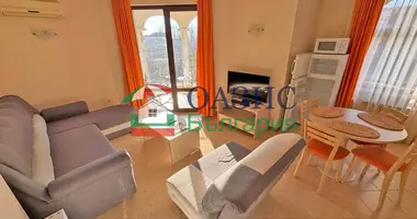 Wohnung 3 zimmer in Nessebar, Bulgarien