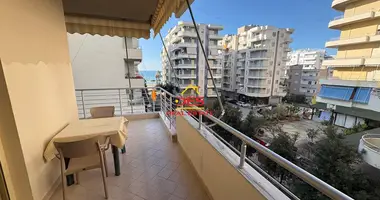🔑🏡 1+1 APARTMENT FOR RENT IN LUNGOMARE, VLORA. 📍 Near Xhihanka Supermarket в Влёра, Албания