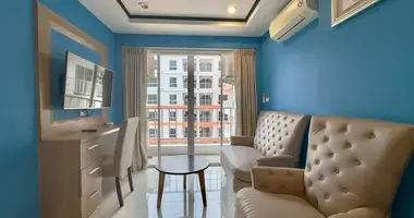 Apartamento independiente Piso independiente 1 habitacion en Pattaya City, Tailandia